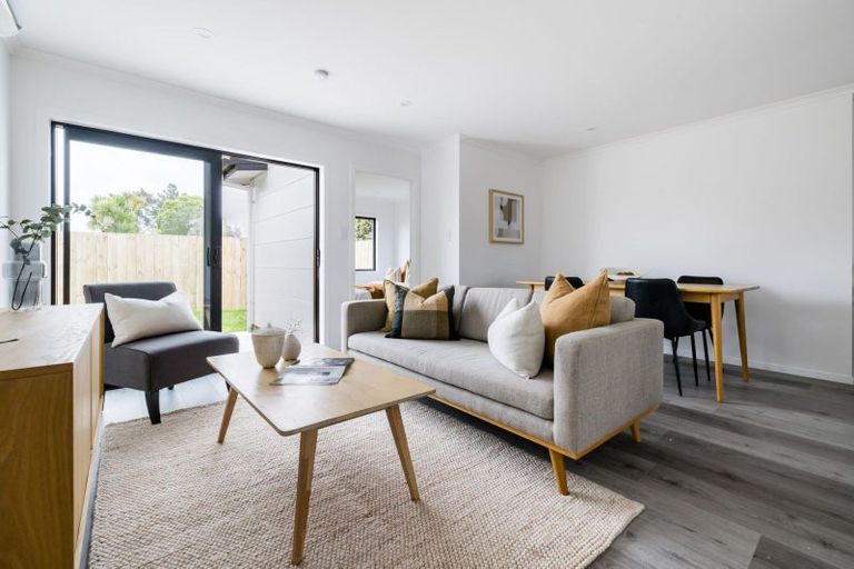 Photo of property in 6/18 Rossiter Place, Chartwell, Hamilton, 3210