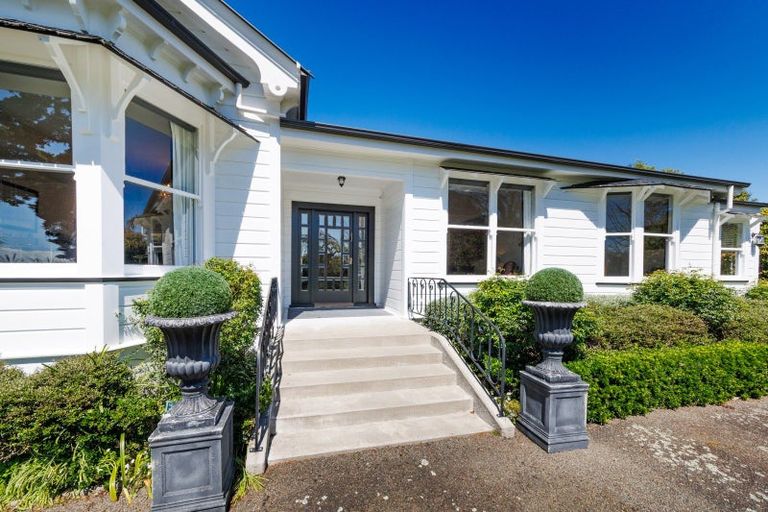 Photo of property in 2022 State Highway 56, Longburn, Palmerston North, 4477