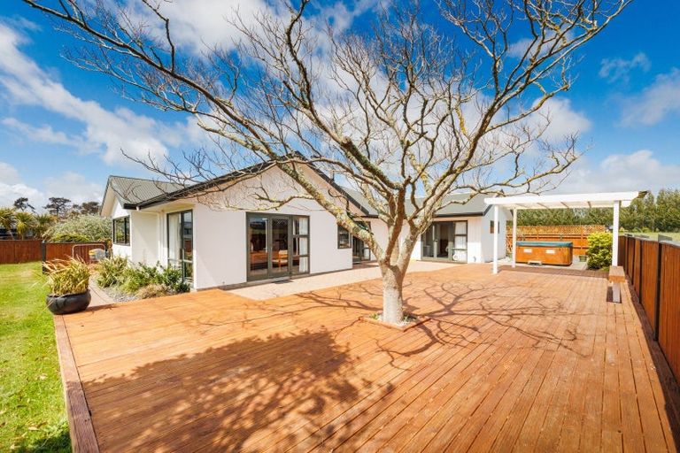Photo of property in 811 Kellow Road, Glen Oroua, Palmerston North, 4473
