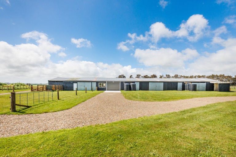 Photo of property in 811 Kellow Road, Glen Oroua, Palmerston North, 4473