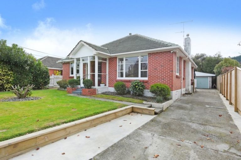Photo of property in 56 Mcleod Street, Elderslea, Upper Hutt, 5018