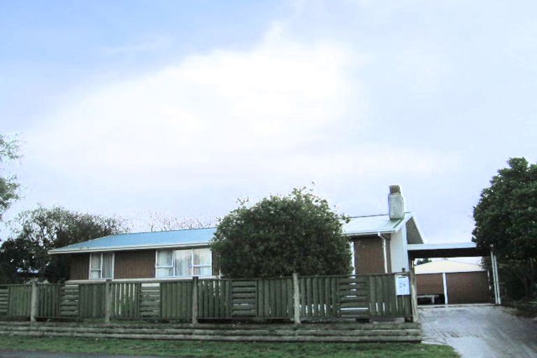 Photo of property in 26 Diaz Drive, Flaxmere, Hastings, 4120