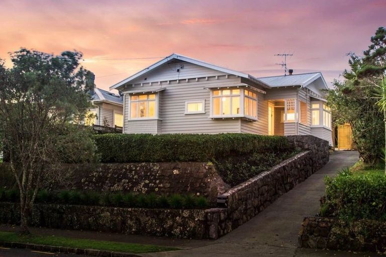 Photo of property in 24 Watling Street, Mount Eden, Auckland, 1024