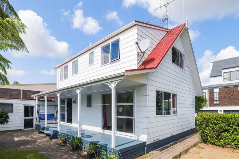 Photo of property in 5/173 Nixon Street, Hamilton East, Hamilton, 3216