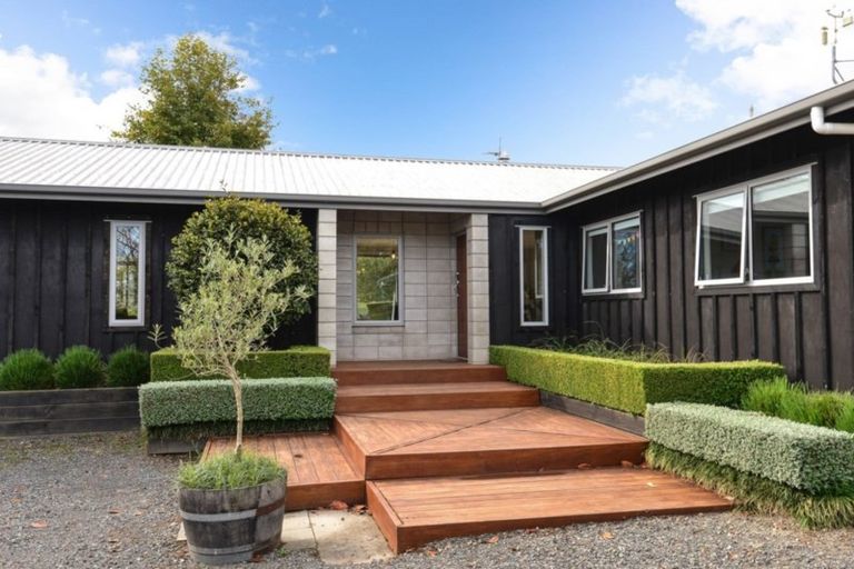 Photo of property in 117 Scotsman Valley Road, Tauwhare, Hamilton, 3287