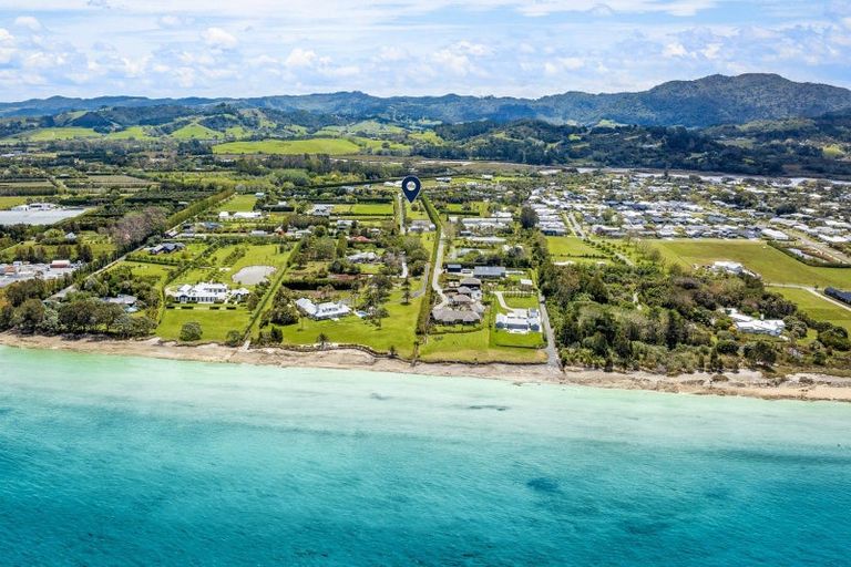 Photo of property in 252a Point Wells Road, Point Wells, 0986