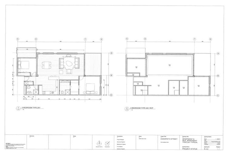 Photo of property in 8 Morpeth Street, Warkworth, 0910