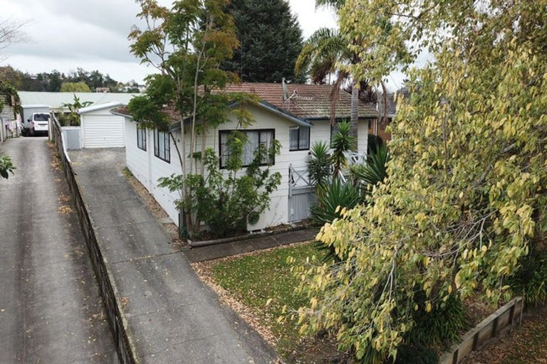 Photo of property in 7 Croft Terrace, Huntly, 3700