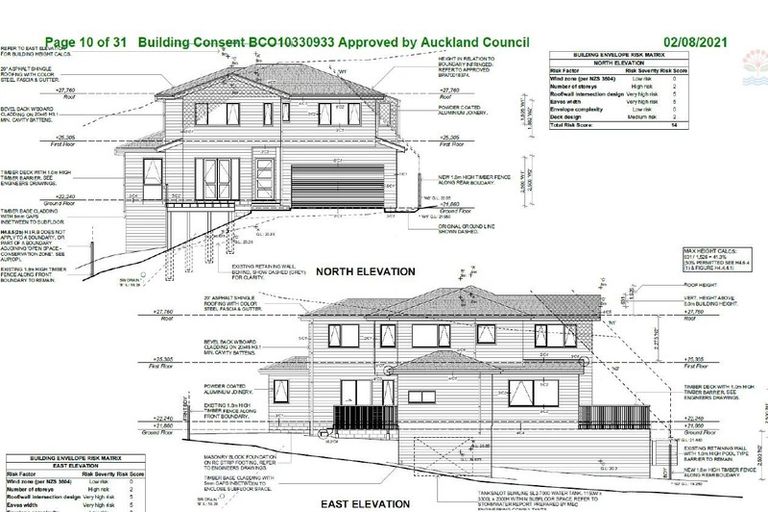 Photo of property in 389 Rosedale Road, Albany, Auckland, 0632