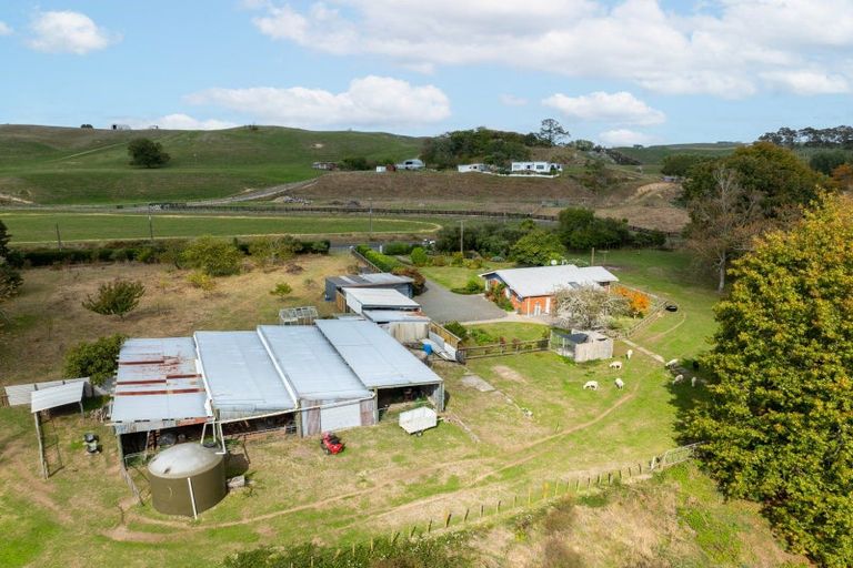 Photo of property in 192 Waotu Road, Putaruru, 3481