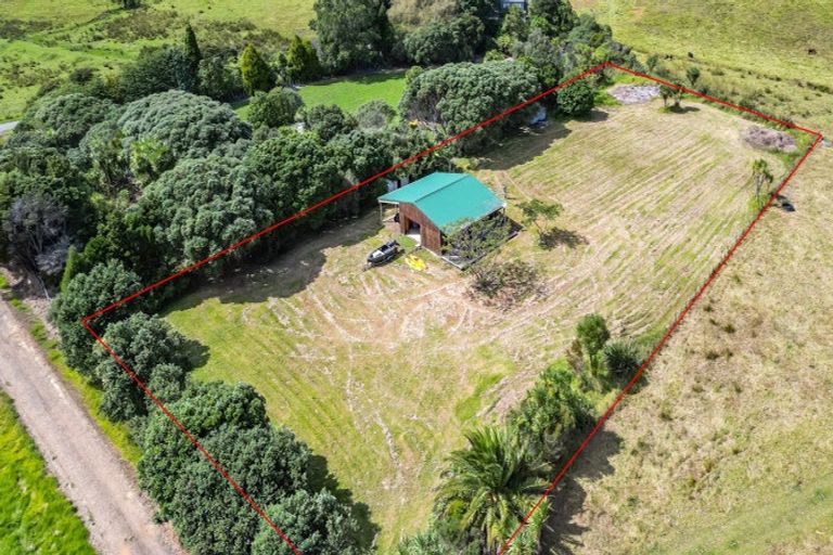 Photo of property in 161 Carey Road, Port Charles, Coromandel, 3584