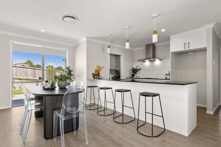 Photo of property in 4 Maluma Close, Ohauiti, Tauranga, 3112