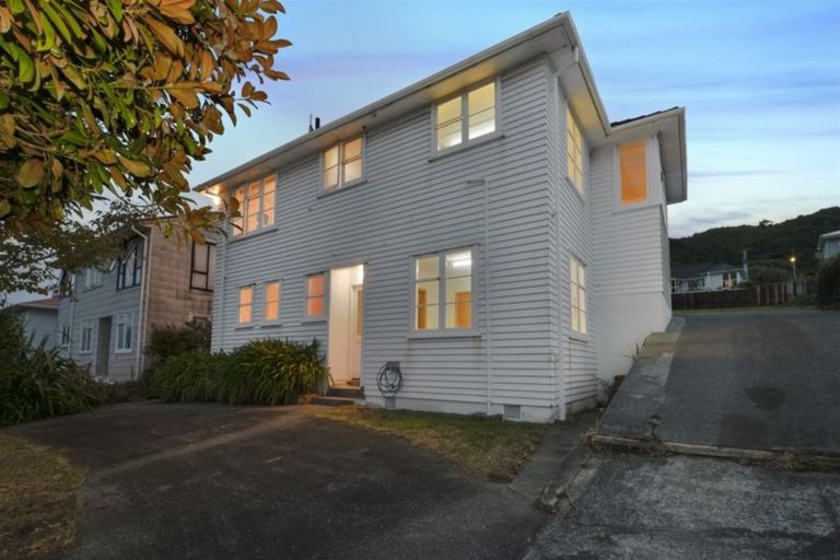 Photo of property in 33a Kotuku Street, Elsdon, Porirua, 5022