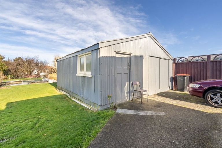 Photo of property in 21 Burns Street, Mataura, 9712