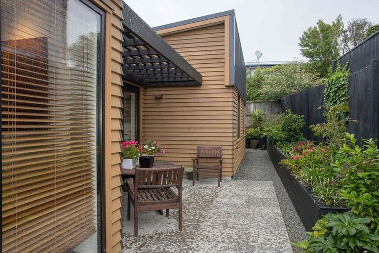 Photo of property in 61a Major Hornbrook Road, Mount Pleasant, Christchurch, 8081