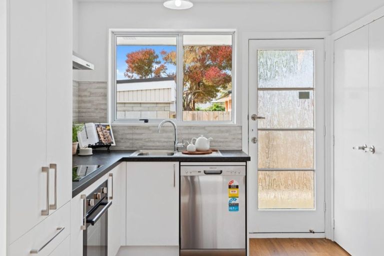 Photo of property in 4/65 Ranfurly Street, St Albans, Christchurch, 8014