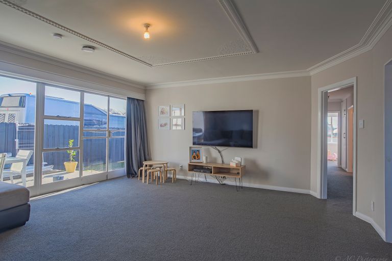 Photo of property in 18a William Street, Parkside, Timaru, 7910
