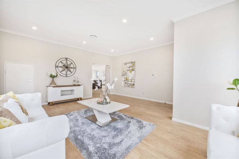 Photo of property in 9 Ascent Street, Flat Bush, Auckland, 2019