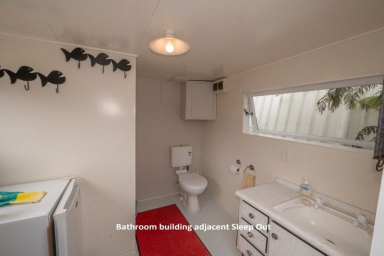 Photo of property in 52 Hihi Road, Mangonui, 0494