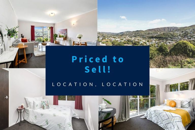 Photo of property in 3/258 Cockayne Road, Ngaio, Wellington, 6035