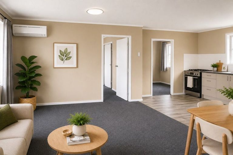 Photo of property in 7 Henry Street, Western Heights, Rotorua, 3015