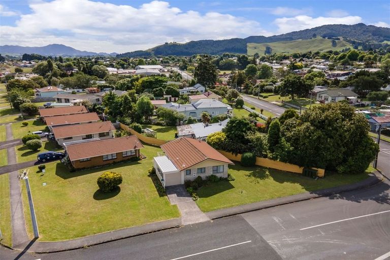 Photo of property in 12a Silverton Road, Waihi, 3610