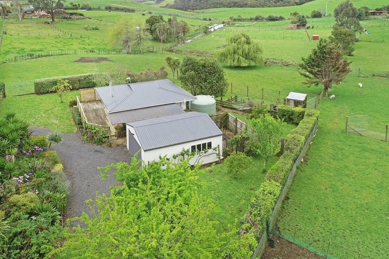 Photo of property in 210 Morrison Road, Pukekawa, Tuakau, 2696