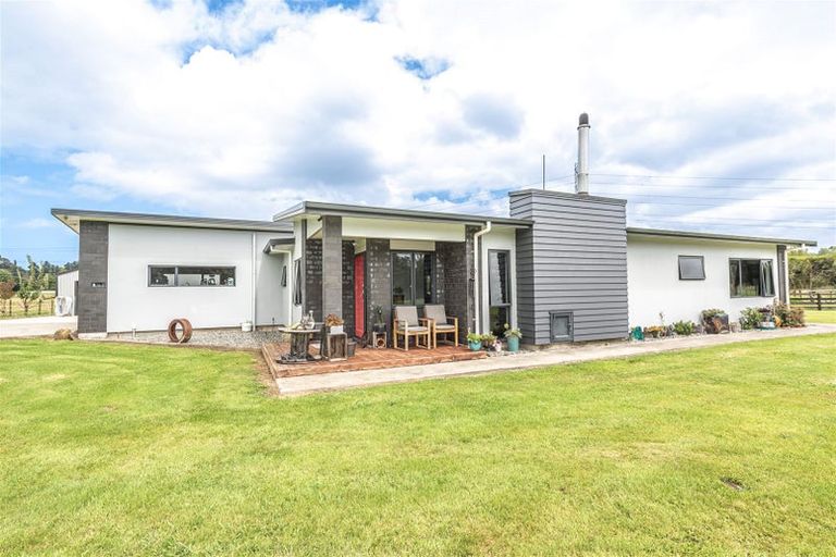 Photo of property in 95d Papaiti Road, Papaiti, Whanganui, 4584