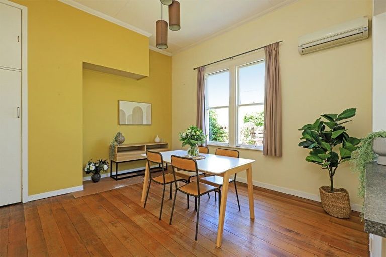 Photo of property in 38 Morris Street, Napier South, Napier, 4110