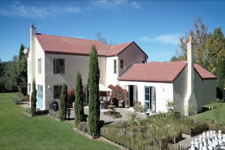 Photo of property in 55 Three Oaks Drive, Dairy Flat, Albany, 0794