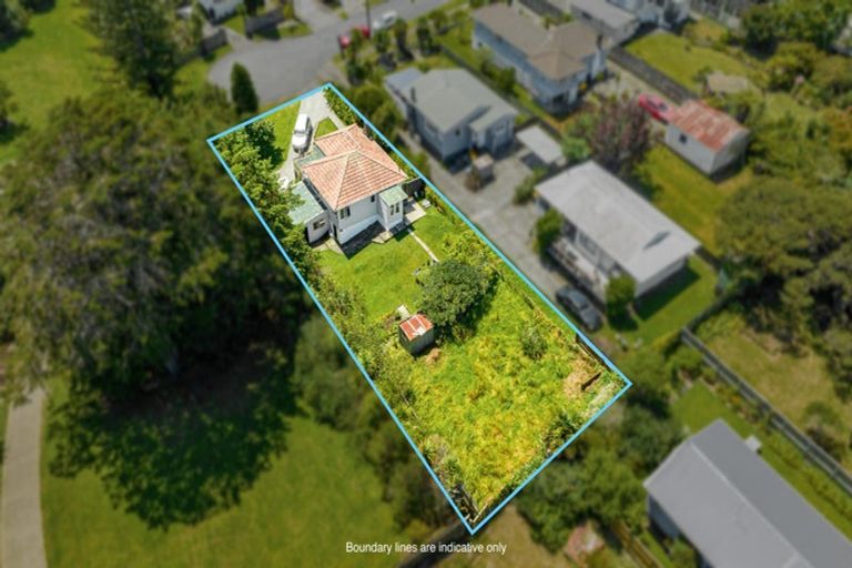 Photo of property in 70 Savoy Road, Glen Eden, Auckland, 0602