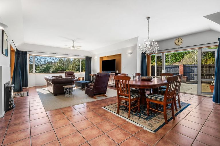 Photo of property in 9 Adams Road, West Melton, Christchurch, 7676
