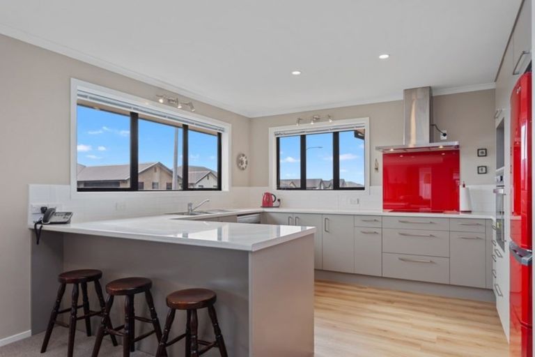 Photo of property in 1 Retallick Way, Amberley, 7410