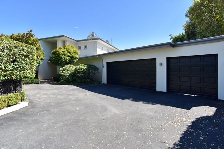 Photo of property in 1a Wai-iti Terrace, Burnside, Christchurch, 8053