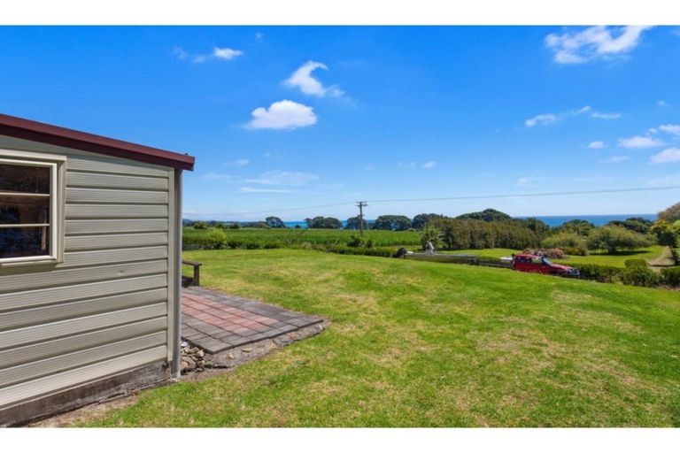 Photo of property in 7417b State Highway 35, Te Kaha, 3199