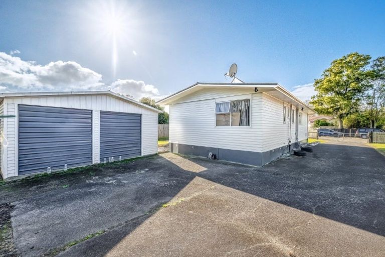 Photo of property in 3 Selsey Lane, Manurewa, Auckland, 2102