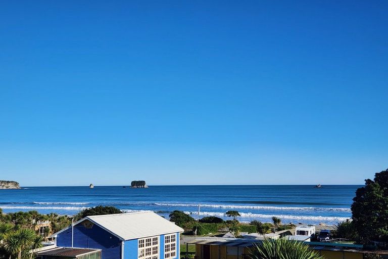 Photo of property in 7 Hawken Street, Rapahoe, Greymouth, 7803