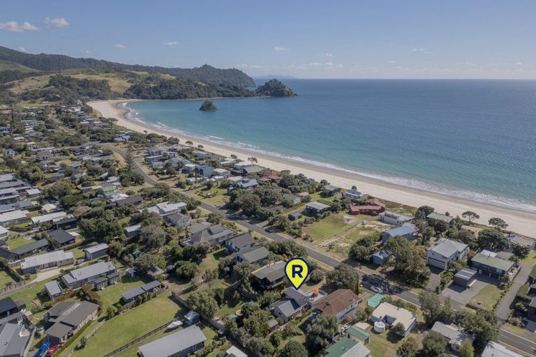 Photo of property in 313 Tangiora Avenue, Whangapoua, Coromandel, 3582