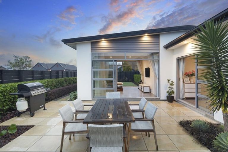 Photo of property in 25 Greenwich Street, Halswell, Christchurch, 8025