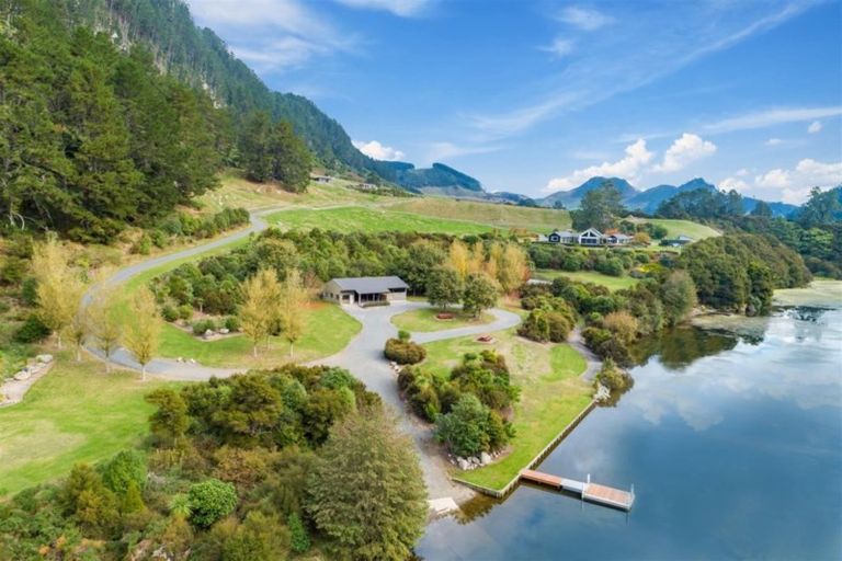 Photo of property in 23/387 Pokuru Road North, Whakamaru, Mangakino, 3492
