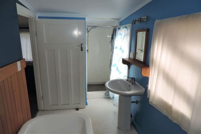 Photo of property in 35 William Street, Huntly, 3700