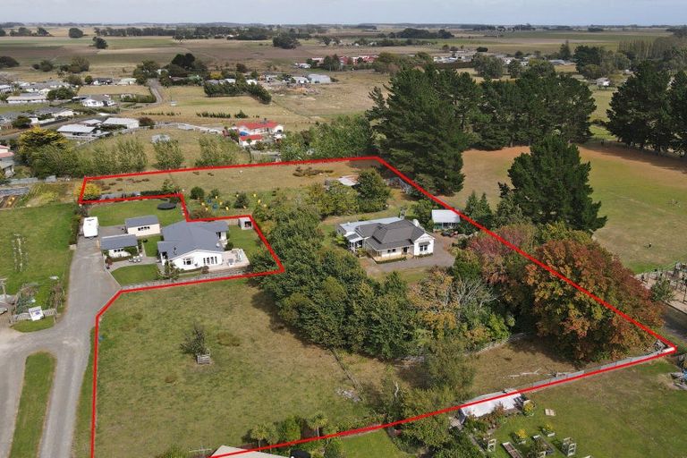 Photo of property in 45 Mill Street, Marton, 4710