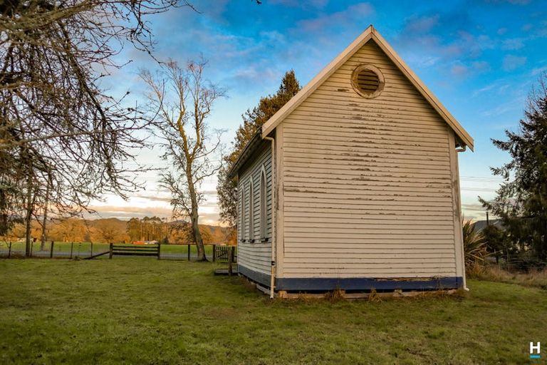 Photo of property in 4299 State Highway 7, Totara Flat, 7871