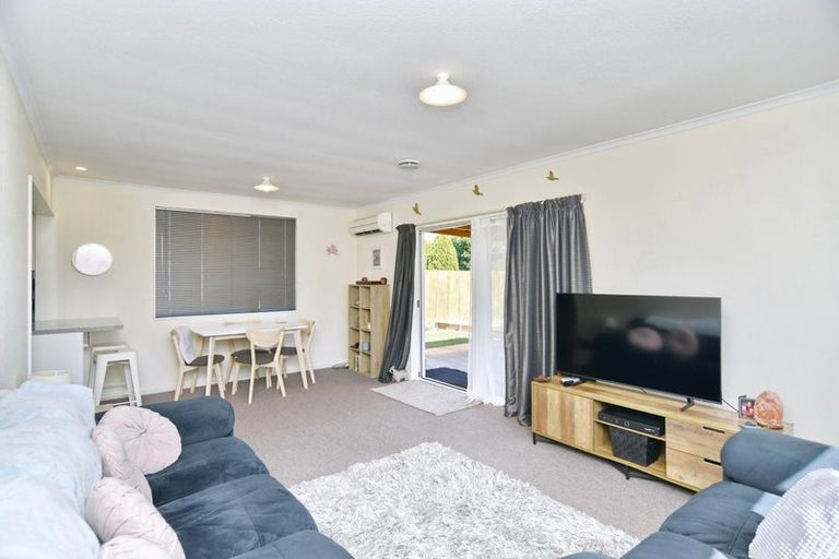 Photo of property in 51b Otaki Street, Kaiapoi, 7630