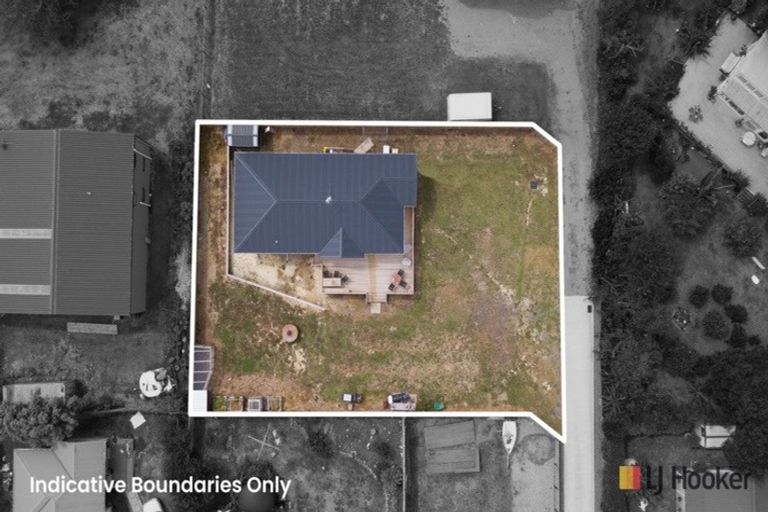 Photo of property in 78a Gladstone Road, Waihi, 3610