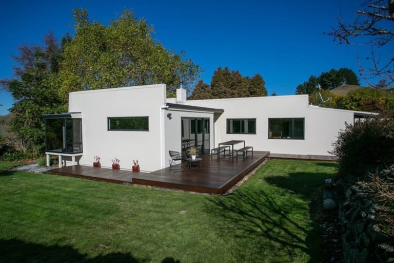 Photo of property in 275 Flume Road, Te Miro, Cambridge, 3496