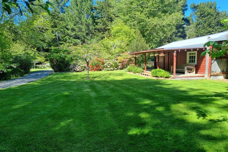 Photo of property in 531 Coal Gully Road, Glenledi, Milton, 9292