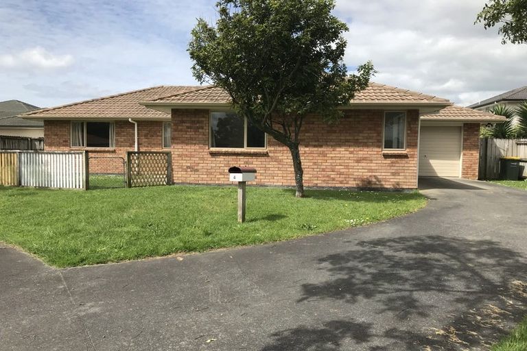 Photo of property in 49 Scotts Field Drive, Takanini, 2112