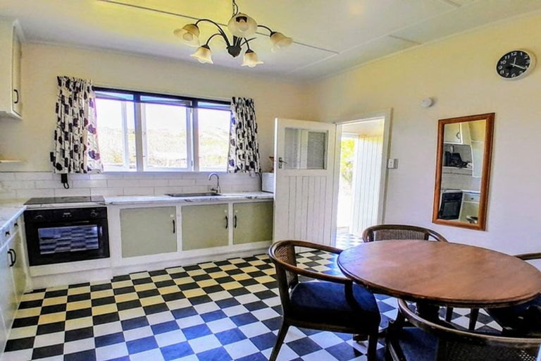 Photo of property in 49 Apatu Street, Wairoa, 4108