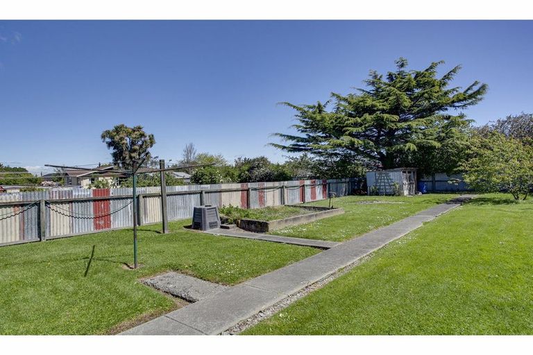 Photo of property in 5 Newton Street, Watlington, Timaru, 7910